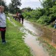Drumurile din Dolhasca, afectate de precipitațiile abundente căzute în ultima perioadă 2