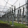 Noua staţie de 110 kV, după retehnologizarea făcută în ultimii 3 ani