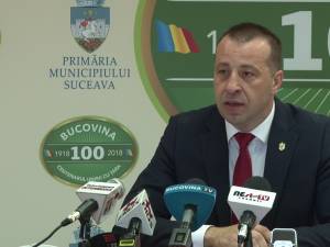 Viceprimarul Lucian Harșovschi: „Încercăm să suplinim pierderile din alte surse – fonduri proprii, finanțări nerambursabile”