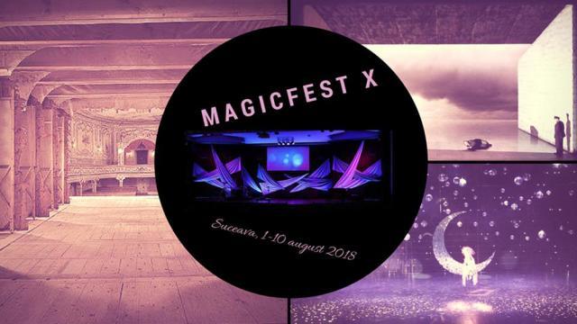 Magic Fest