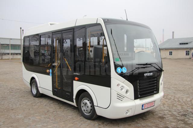 Un microbuz TPL va circula spre Cetate în fiecare final de săptămâna din luna august