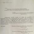 PNL și PSD au semnat un acord de colaborare la Mitocu Dragomirnei pentru schimbarea din funcție a viceprimarului PMP al comunei, Radu Reziuc