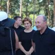 Traian Băsescu și-a condus cuscrul pe ultimul drum