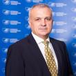 Vicepresedinte  ASF - Cornel Coca Constantinescu