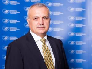 Vicepresedinte  ASF - Cornel Coca Constantinescu