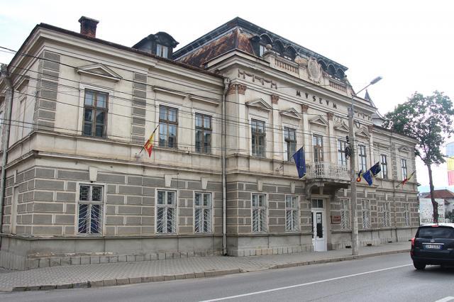 Muzeul Arta Lemnului din Câmpulung Moldovenesc va fi modernizat printr-un proiect european