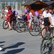 Parada biciclistelor ajunge duminică la cea de-a treia ediţie