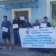 Angajaţii de la CSM Suceava au intrat în grevă generală