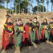 400 de cavaleri, domniţe, păpuşari din şase ţări, la Festivalul de Artă Medievală „Ştefan cel Mare”