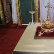 Așa arată Coroana celui mai mare român, domnitorul Ștefan cel Mare şi Sfânt!