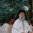 ÎPS Pimen i-a îndemnat pe credincioşii veniţi la hramul Mănăstirii Putna să asculte poruncile lui Dumnezeu