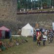 Au fost trei zile de poveste şi istorie pe viu, la Festivalul Medieval din Cetatea de Scaun a Sucevei