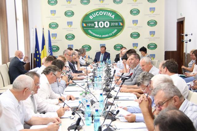 CJ Suceava va verifica dacă lucrările la reţeaua de apă pentru str. Traian Țăranu au început fără acordul acestei instituții