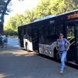 Cușnir arată ca ieșenii beneficiază de un transport public local cu autobuze noi