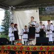 Festivalul „Cântecul cetinii”, la Dorna Arini