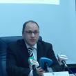 Rectorul interimar al USV, Mihai Dimian