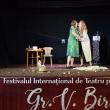 În a treia zi de festival, spectacolul „The show must go on” s-a bucurat de mare succes la Fălticeni