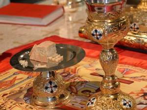 Ce Liturghii se oficiază în Biserica Ortodoxă