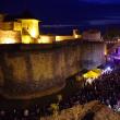 Muzicienii de la Bucovina Rock Castle cer daune de la sucevenii care au vrut blocarea festivalului