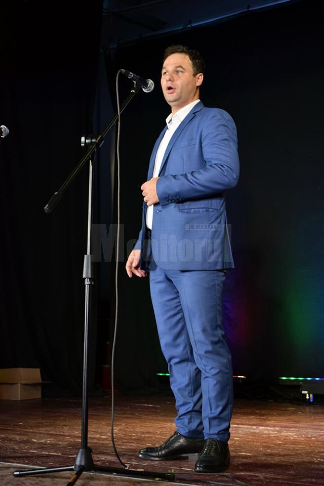 Festivalului Internaţional de Teatru pentru Tineret „Gr. V. Birlic”
