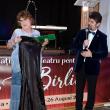 Festivalului Internaţional de Teatru pentru Tineret „Gr. V. Birlic”