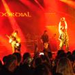 Irlandezii de la Primordial, un amestec de black&doom metal
