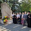 Primarul Sucevei, prezent la Soroca, la sărbătorirea a 27 de ani de independenţă a Republicii Moldova