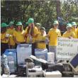 „Patrula de reciclare” a adus premii pentru trei unităţi şcolare din judeţ