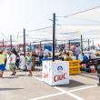 Live Food Fest are loc în parcarea Shopping City Suceava, până duminică, inclusiv