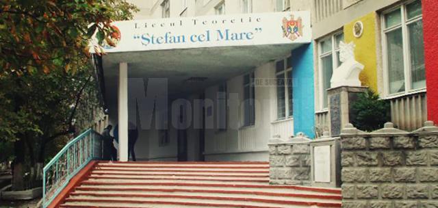 Înscrierea pentru admiterea la universitatea suceveană se va desfășura și în Chișinău, la Liceul Teoretic „Ștefan cel Mare”