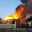 Incendiul din comuna Marginea