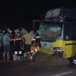 Cinci oameni au murit într-o noapte de coşmar pe şoselele din Suceava