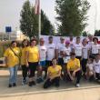 Bucovineni pentru umanitate – alergare în scop caritabil, la Rădăuți