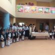 Deschidere de an școlar la Grădiniţa cu Program Prelungit „Sfântul Ioan cel Nou”