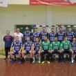 Universitatea Suceava va începe noul sezon cu un meci dificil, pe teren propriu, cu CSM Bucureşti