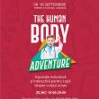 „The Human Body Adventure”, la Iulius Mall