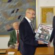 Premiul „Roman Istrati” pentru publicistică – jurnalistului Tiberiu Cosovan