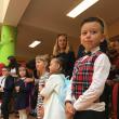 Școala Primară ”Sf. Ioan cel Nou de la Suceava” și-a deschis ieri porțile