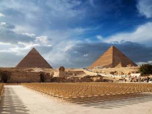 Vacanțe în Egipt cu zboruri directe din Suceava către Hurghada