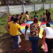Ateliere de vară pentru copiii din comunitățile sărace din județ