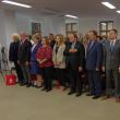 „Zilele Culturii Polone” au debutat ieri la Muzeul de Istorie, în prezența a zeci de oaspeți din Polonia
