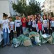 Mobilizare exemplară în județul Suceava în cadrul campaniei „Let’s do it, Romania”