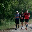 Cea de-a doua ediţie a Maratonului Cetăţii Suceava a stat sub semnul prieteniei, al pasiunii pentru mişcare