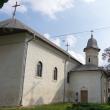 Biserica armeneasca Sfanta Cruce din Suceava