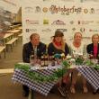 Organizatorii și partenerii îi invită pe suceveni să participe în număr cât mai mare la Oktoberfest în Est