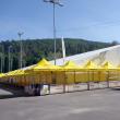 Prima ediție a festivalului Oktoberfest în Est are loc în parcul Ariniș din Gura Humorului