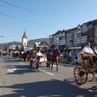 Impresionanta paradă a Oktoberfest în Est