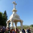Monumentul închinat lui Ioan Grosaru și celorlalți eroi din Păiseni
