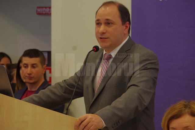 Mihai Dimian: "În primele două sesiuni de admitere, au fost admiși peste 3.500 de candidați"