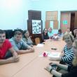 Pe 19 septembrie, a avut loc deschiderea celui de-al cincilea an de existență a Lectoratului de limbă română al USV